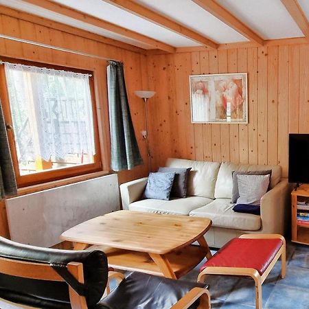 Ferienhaus "Seeloewe Baabe" Εξωτερικό φωτογραφία