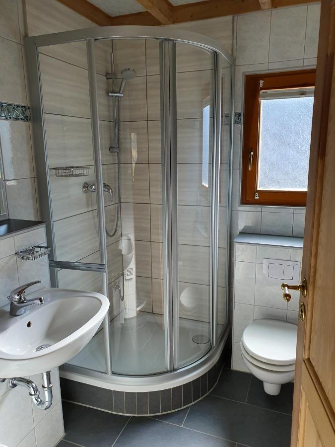 Ferienhaus "Seeloewe Baabe" Εξωτερικό φωτογραφία