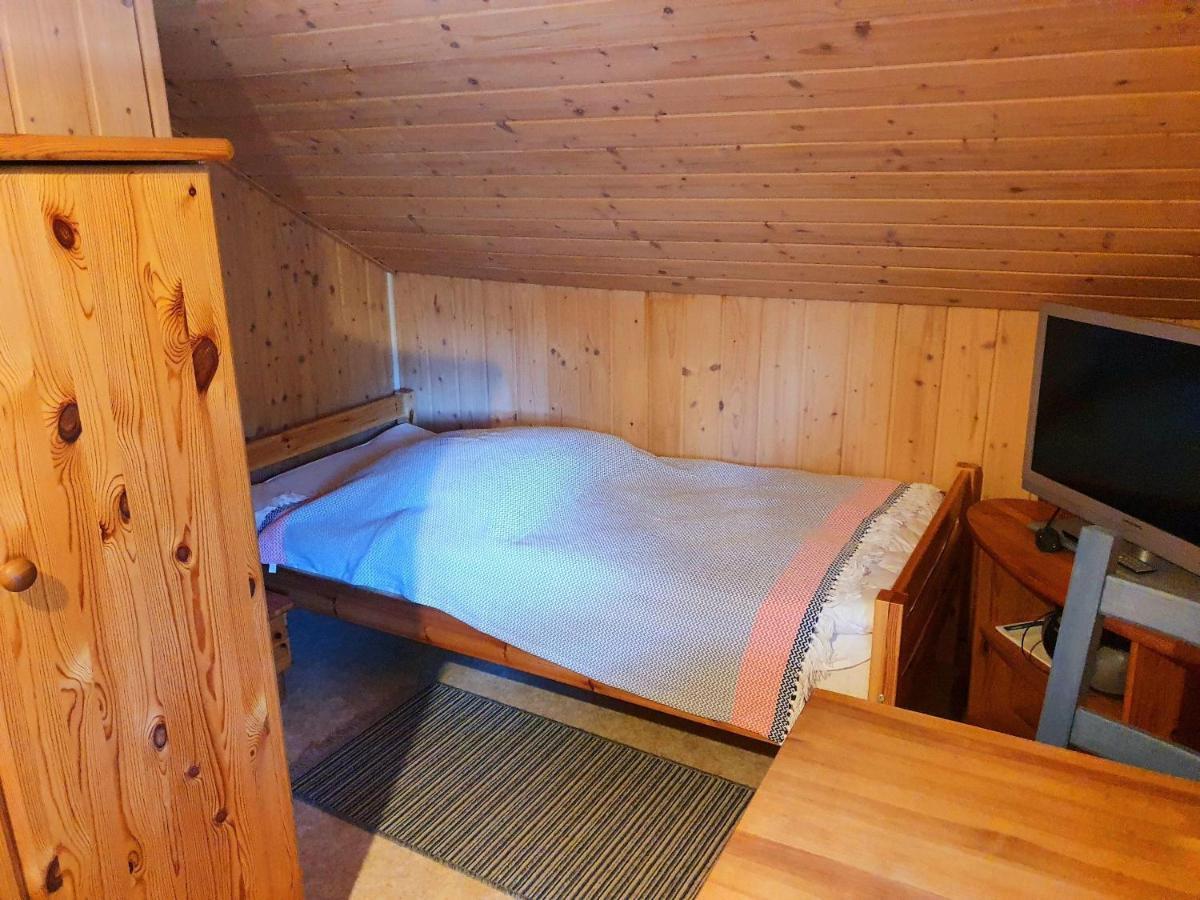 Ferienhaus "Seeloewe Baabe" Εξωτερικό φωτογραφία
